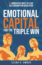 book cover for Emotional Capital for the Triple Win