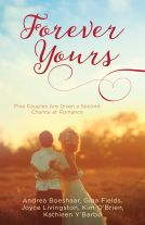 book cover for Forever Yours