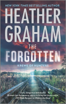 book cover for The Forgotten
