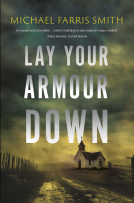 book cover for Lay Your Armour Down