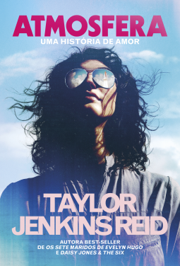 book cover for Atmosfera