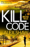 Cover Image: Kill Code