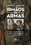 book cover for Irmãos de armas