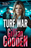 Cover Image: Turf War