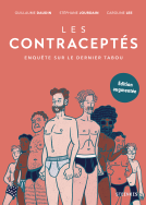Couverture du livre pour Les Contraceptés