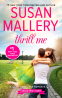 Cover Image: Thrill Me