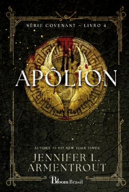 book cover for Apôlion