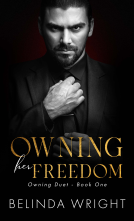 book cover for Owning Her Freedom