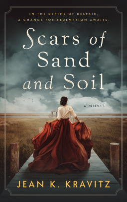 book cover for Scars of Sand and Soil