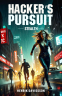 book cover for Hacker´s Pursuit: Stealth
