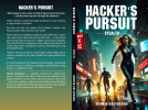 book cover for Hacker´s Pursuit: Stealth