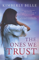 book cover for The Ones We Trust