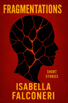 book cover for Fragmentations