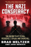 Cover Image: The Nazi Conspiracy: The Secret Plot to Kill Roosevelt, Stalin, and Churchill (Young Reader's Edition)
