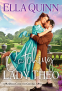 Cover Image: Catching Lady Theo