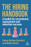 Cover Image: The Hiring Handbook