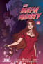 Cover Image: The Mafia Nanny Volume Two