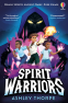 Cover Image: Spirit Warriors