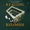 Cover Image: Katabasis