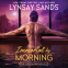 Cover Image: Immortal by Morning