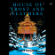 Cover Image: House of Frost and Feathers