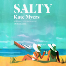 book cover for Salty