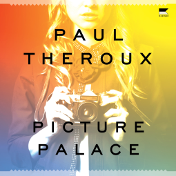 book cover for Picture Palace
