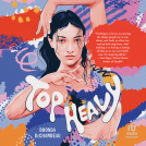 book cover for Top Heavy