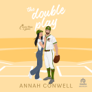 book cover for The Double Play