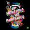 Cover Image: Of Monsters and Mainframes