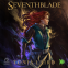 Cover Image: Seventhblade