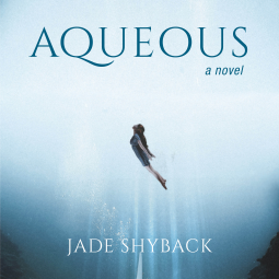 book cover for Aqueous
