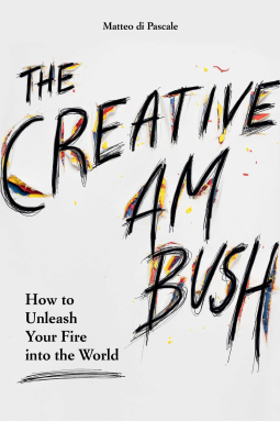 book cover for The Creative Ambush