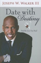 book cover for Date with Destiny