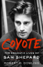 Cover Image: Coyote