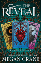 book cover for The Reveal