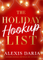 Cover Image: The Holiday Hookup List
