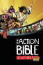 Cover Image: The Action Bible Study Bible ESV