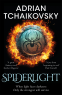 Cover Image: Spiderlight