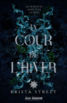 Couverture du livre pour Les Secrets du Givre et de la Neige #1