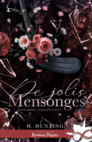 Couverture du livre pour Sentiments contradictoires #1
