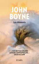 Couverture du livre pour Les éléments