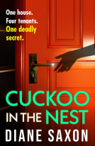 book cover for Cuckoo in the Nest