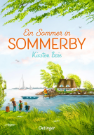 Buchcover für Sommerby 1. Ein Sommer in Sommerby