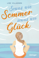 Buchcover für Sowas wie Sommer, sowas wie Glück