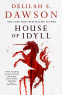 Cover Image: House of Idyll