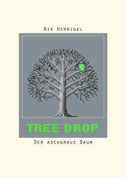 Buchcover für Tree-Drop
