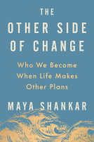 book cover for The Other Side of Change