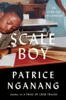 book cover for Scale Boy