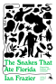 Cover Image: The Snakes That Ate Florida